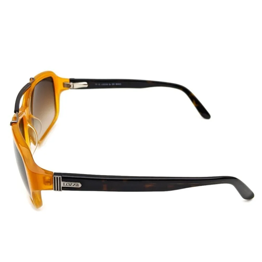🕶️Lozza SL1823 Sunglasses 60/16 130 | ALT321🕶️